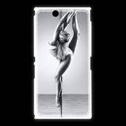 Coque Sony Xpéria Z Ultra Pole dance 34
