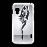 Coque LG L5 2 Pole dance 34