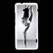 Coque HTC One Max Pole dance 34