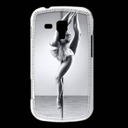 Coque Samsung Galaxy Trend Pole dance 34