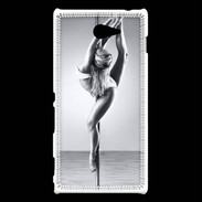Coque Sony Xperia M2 Pole dance 34