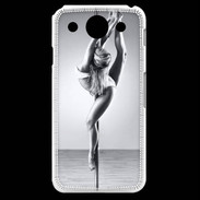 Coque LG G Pro Pole dance 34