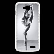 Coque LG L90 Pole dance 34