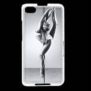 Coque Blackberry Z30 Pole dance 34
