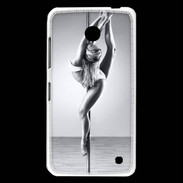 Coque Nokia Lumia 630 Pole dance 34