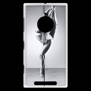 Coque Nokia Lumia 830 Pole dance 34