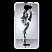 Coque HTC Desire 516 Pole dance 34