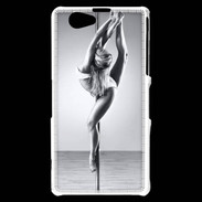 Coque Sony Xperia Z1 Compact Pole dance 34