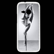 Coque HTC One Mini 2 Pole dance 34