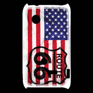 Coque Sony Xperia Typo Route 66 USA