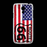 Coque Samsung Galaxy S4mini Route 66 USA