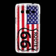 Coque Samsung Galaxy Express2 Route 66 USA