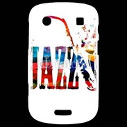 Coque Blackberry Bold 9900 Jazz en dessin multicouleurs 50
