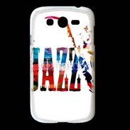 Coque Samsung Galaxy Grand Jazz en dessin multicouleurs 50