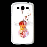 Coque Samsung Galaxy Grand Violon en dessin 51