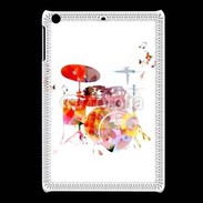 Coque iPadMini Batterie en dessin 25