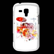 Coque Samsung Galaxy Trend Batterie en dessin 25