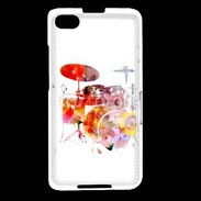 Coque Blackberry Z30 Batterie en dessin 25