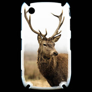 Coque Blackberry 8520 Cerf 2