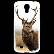 Coque Samsung Galaxy S4 Cerf 2