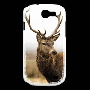 Coque Samsung Galaxy Express Cerf 2