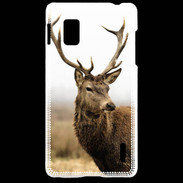 Coque LG Optimus G Cerf 2