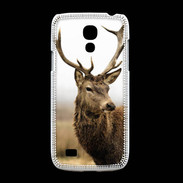 Coque Samsung Galaxy S4mini Cerf 2