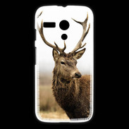 Coque Motorola G Cerf 2