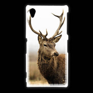 Coque Sony Xpéria Z1 Cerf 2