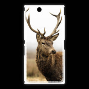Coque Sony Xpéria Z Ultra Cerf 2