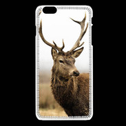 Coque iPhone 6Plus / 6Splus Cerf 2