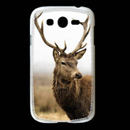 Coque Samsung Galaxy Grand Cerf 2
