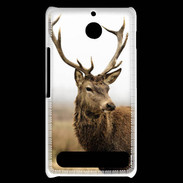 Coque Sony Xperia E1 Cerf 2