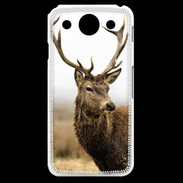 Coque LG G Pro Cerf 2