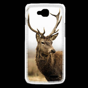 Coque LG L90 Cerf 2