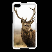 Coque Blackberry Z30 Cerf 2