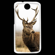 Coque HTC Desire 310 Cerf 2