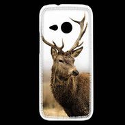 Coque HTC One Mini 2 Cerf 2