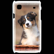 Coque Samsung Galaxy S Berger australien 3