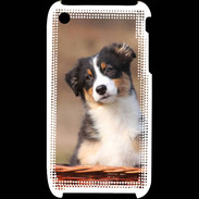 Coque iPhone 3G / 3GS Berger australien 3