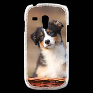 Coque Samsung Galaxy S3 Mini Berger australien 3