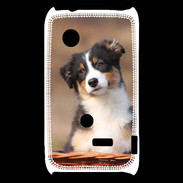 Coque Sony Xperia Typo Berger australien 3