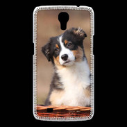 Coque Samsung Galaxy Mega Berger australien 3