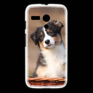 Coque Motorola G Berger australien 3