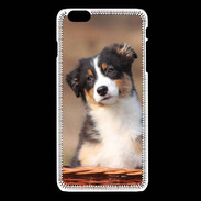 Coque iPhone 6Plus / 6Splus Berger australien 3