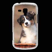 Coque Samsung Galaxy Trend Berger australien 3