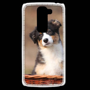 Coque LG G2 Mini Berger australien 3