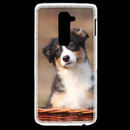 Coque LG G2 Berger australien 3