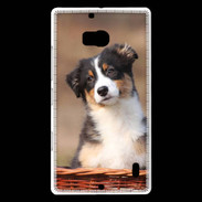 Coque Nokia Lumia 930 Berger australien 3