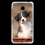 Coque Nokia Lumia 630 Berger australien 3